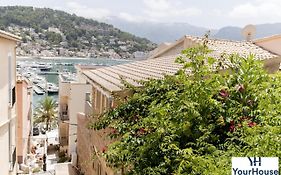 Yourhouse Es Niu, Apartment In Puerto De Soller